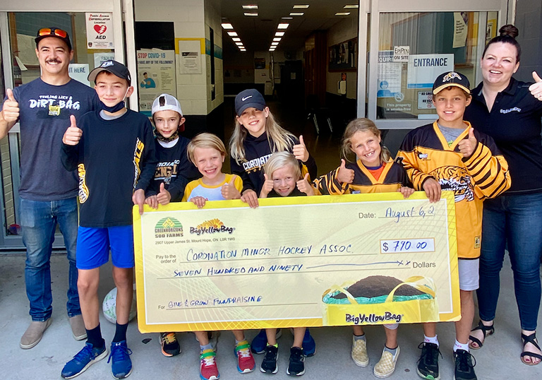 Coronation Minor-Hockey-Assoc