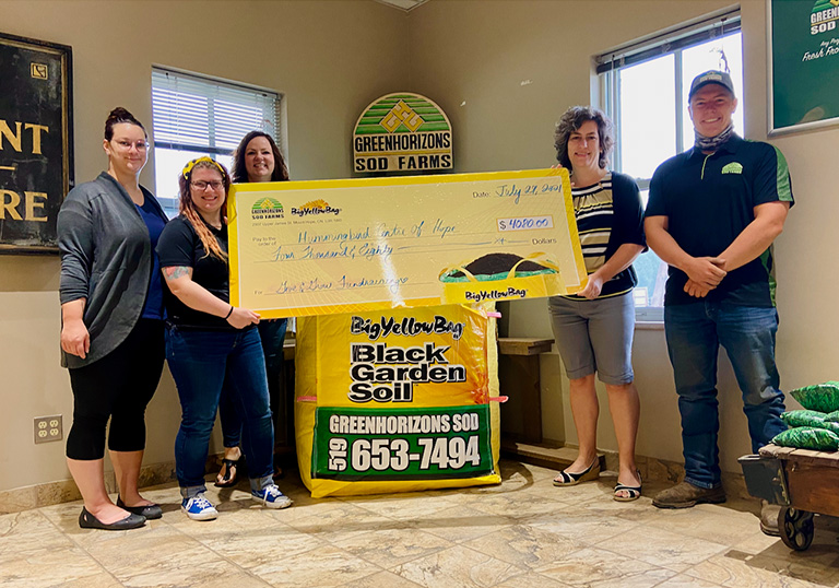 HummingbirdCentreofHope