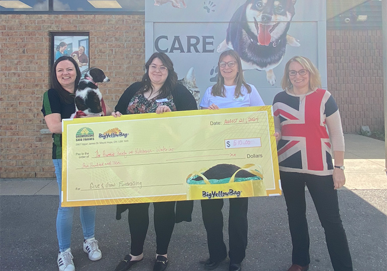 Glandbrook Comm-Serv