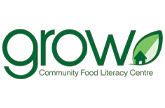 grow community food literacy centre